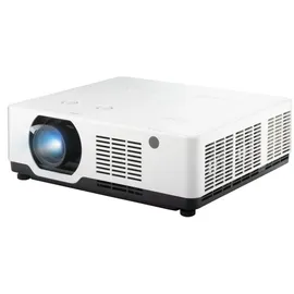 ViewSonic LSC651WU Laser Weiß