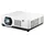 ViewSonic LSC651WU Laser Weiß