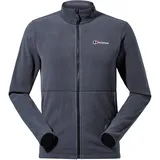 Berghaus Prism Micro Polartec Fleece-Jacke | Zusätzliche Wärme | Besonders bequem