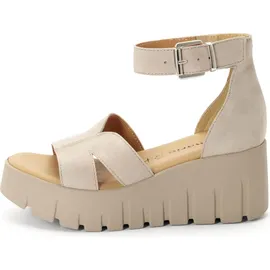 TAMARIS 28701 Damen Beige 39