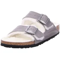BIRKENSTOCK Arizona Shearling - 39 - 39 EU Schmal