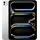 Apple iPad Pro 11" (5. Generation 2024) 1 TB Wi-Fi Nanotexturglas Silber