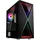 Kolink Void X ARGB Mid Tower PC-Gehäuse, ATX, Tempered Glass, Gaming Case