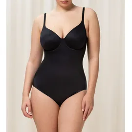 Triumph Body Make-up Soft Touch Schwarz 75C
