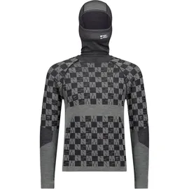 Mons Royale Ascender Dried Sage/Black S