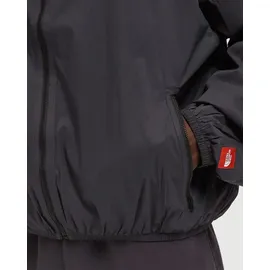 The North Face Herren Ma Hoodie Wind Jacke (Größe L, schwarz)
