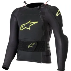 Protektorenjacke Alpinestars Sequence Kids L/XL