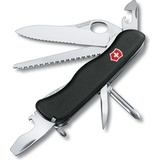 Victorinox Trailmaster schwarz (0.8463.MW3)