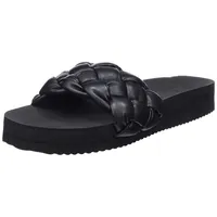 FLIP*FLOP Damen poolweave, Black, 42