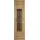 vogl möbelfabrik Vitrine Toronto 52 x 42 x 191 cm Braun