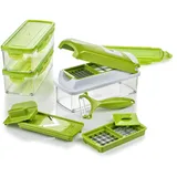 Genius Nicer Dicer smart