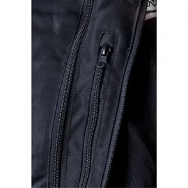 OZONE MOTO Jacken Ozone Jet Ii OZTJJETII26 | Schwarz/Weiß