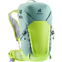 Deuter Speed Lite 25 jade/citrus
