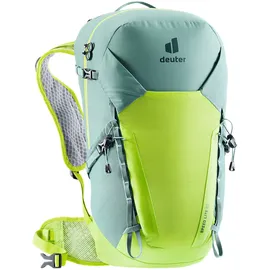 Deuter Speed Lite 25 jade/citrus
