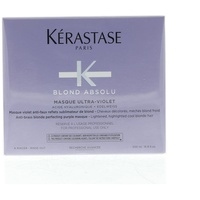 Kérastase Blond Absolu Ultra-Violet Masque 500 ml
