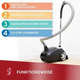 MPM MOD-54 mehrfarbig