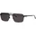 Freigeist Sonnenbrille "FREIGEIST Sonnenbrille", Herren, basilikum, grau matt, Sonnenbrillen Sonnenbrille