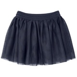 NAME IT Tüllrock NMFNUTULLE SKIRT in dark sapphire - Dunkelblau - 110