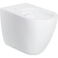Evenes Wand-Tiefspül-WC AIMERA 355 x 360 x 540 mm,