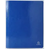 Exacompta Schnellhefter Iderama A4 Blau