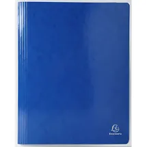 Exacompta Schnellhefter Iderama A4 Blau