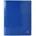 Exacompta Schnellhefter Iderama A4 Blau