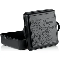 BBQ-Toro Dutch Oven Pan Dosqu 10,5 L rund