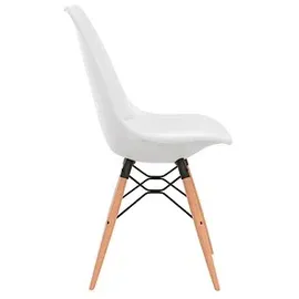 Paperflow Dogewood 2 St. weiß