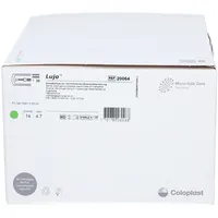 Coloplast Luja Männer im Taschenformat Ch 14