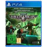 Warhammer 40.000 Mechanicus