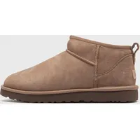 WMNS CLASSIC ULTRA MINI - brown - 37