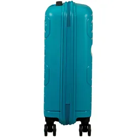 American Tourister Sunside 55cm totally teal