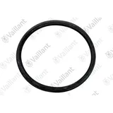 Vaillant Lippendichtring DN 80 Dichtung schwarz