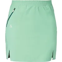 Schöffel Hosenrock Damen Türkis/Mint 42