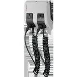 Mennekes Wallbox Amtron AMTProf+TCXPnC22C2at