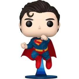 Funko Superman Jumbo-Figur 2025 25 cm - Mehrfarbig