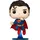 Funko Superman Jumbo-Figur 2025 25 cm - Mehrfarbig