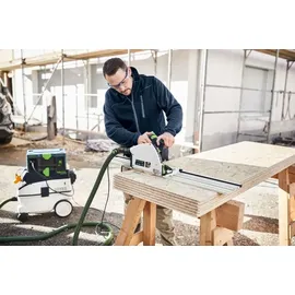 Festool Absaugmobil CLEANTEC CTM 26 EI 577918