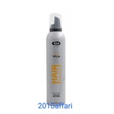 Lisap High Tech Mousse Brushing 300 ml