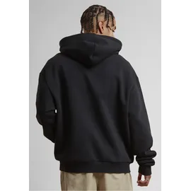 Starter Black Label Hoodie Schwarz S