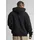 Starter Black Label Hoodie Schwarz S