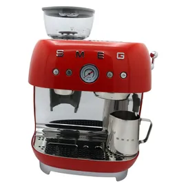 Smeg EGF03RDEU Rot