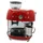 Smeg EGF03RDEU Rot