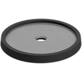 sl rack Dichtplatte (f. Plan)