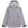 Bergans Damen Essentials 3L Shell Jacke (Größe M, grau)