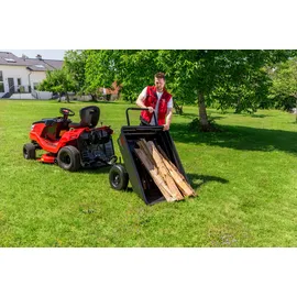 AL-KO Combi Trailer CT 400