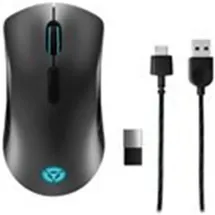 Lenovo Legion M600 schwarz