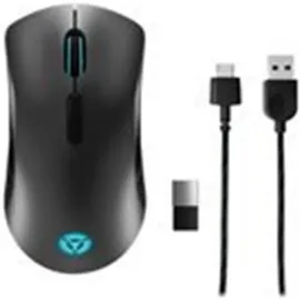 Lenovo Legion M600 schwarz