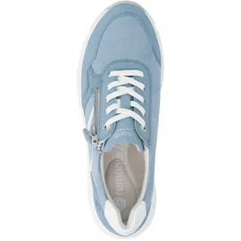 remonte D1S04-10 Damen Hellblau 43