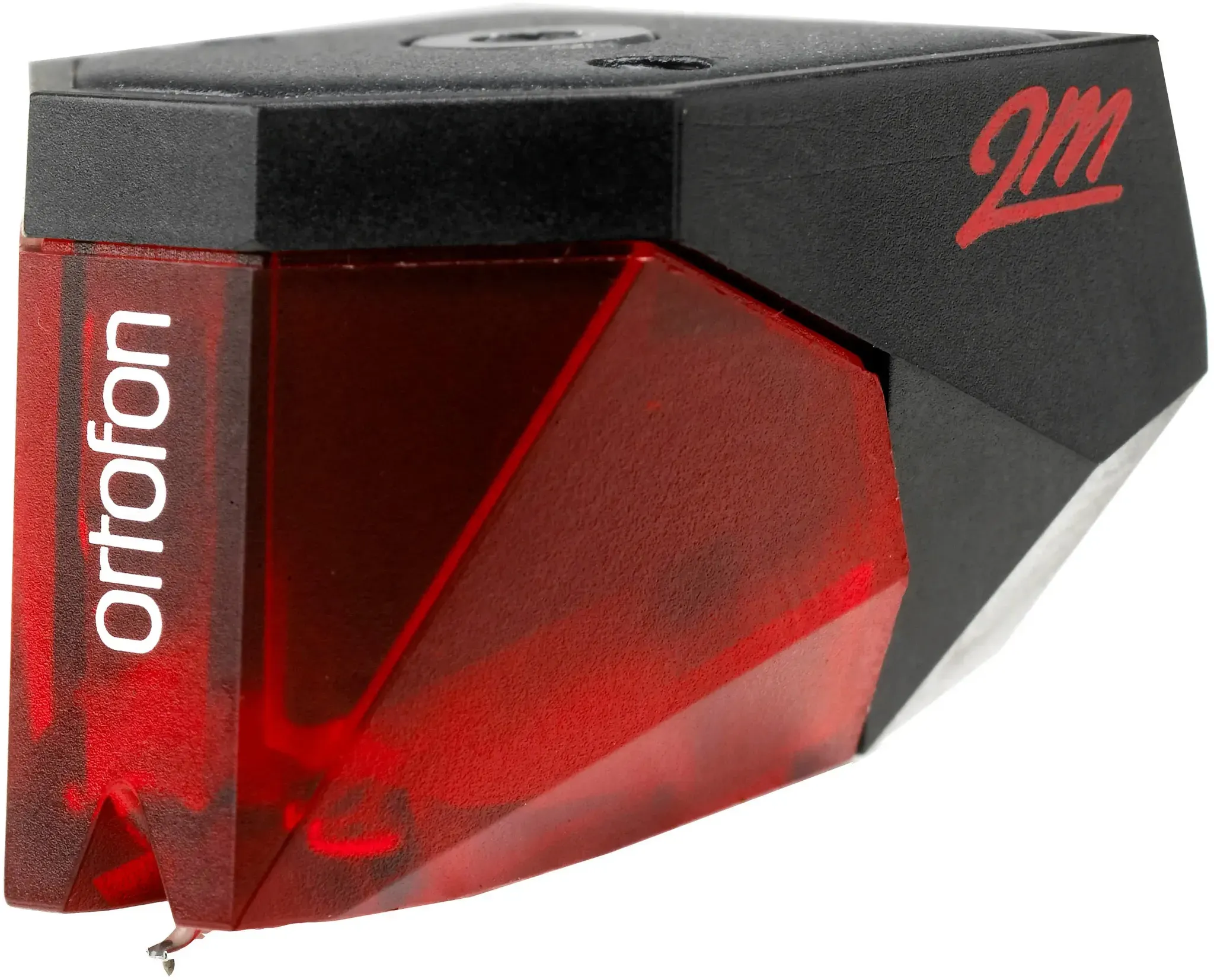 Ortofon 2M Red Tonabnehmer / 2M Red Verso